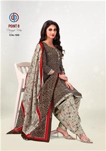 Deeptex Point 8 Nayantara Vol 1