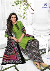 Deeptex Maharani Vol 62