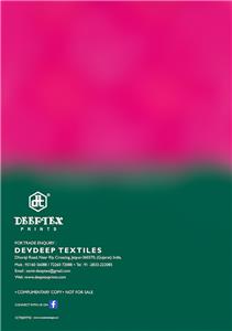 Deeptex Classic Chunri Vol 23