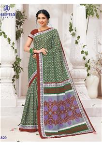 Deeptex Mother India Vol 38