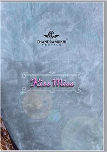 Chandramukhi Kiss Miss Vol 5