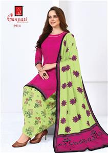 Ganpati Payal Premium Collection Vol 29