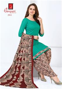 Ganpati Payal Premium Collection Vol 29