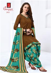 Ganpati Payal Premium Collection Vol 29