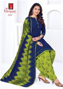 Ganpati Payal Premium Collection Vol 29