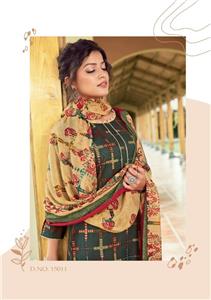 Suryajyoti Princess Vol 15
