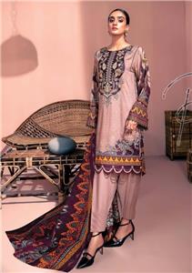 Mf Pakistani Lawn Iris Vol 9