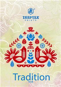 Deeptex Tradition Vol 8