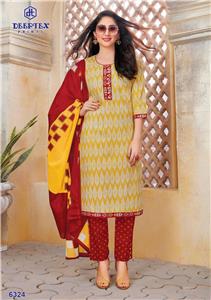 Deeptex Maharani Vol 63