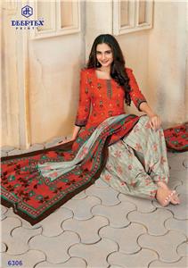 Deeptex Maharani Vol 63