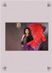 Aarvi Cotton Queen Vol 3