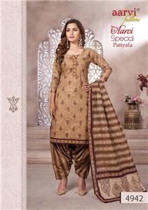 Aarvi Special Stitched Vol 14