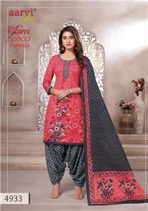 Aarvi Special Stitched Vol 14