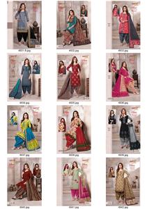 Aarvi Special Stitched Vol 14