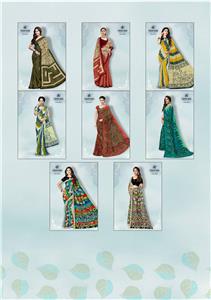 Deeptex Batik Queen Vol 4