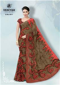 Deeptex Batik Queen Vol 4