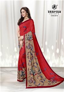 Deeptex Kalamkari Special Vol 8