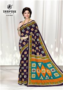 Deeptex Kalamkari Special Vol 8