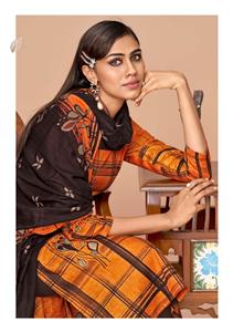 Suryajyoti Nargis Cotton Vol 15