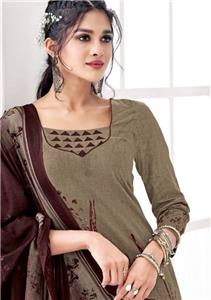 Suryajyoti Trendy Cotton Vol 50