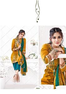 Suryajyoti Trendy Cotton Vol 50