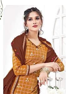 Suryajyoti Trendy Cotton Vol 50