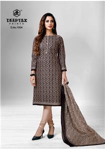 Deeptex Aaliza Vol 1