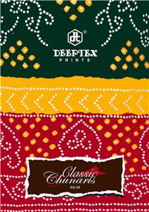 Deeptex Classic Chunri Vol 24