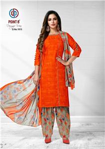 Deeptex Aaliya Vol 1