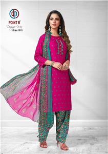 Deeptex Aaliya Vol 1