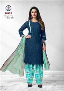 Deeptex Aaliya Vol 1