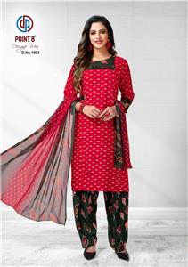 Deeptex Aaliya Vol 1