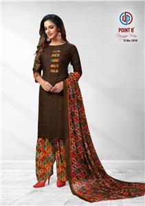 Deeptex Aaliya Vol 1