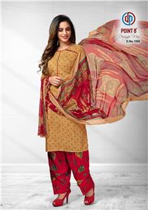 Deeptex Aaliya Vol 1