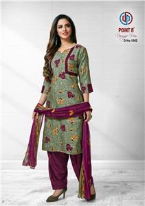 Deeptex Aaliya Vol 1