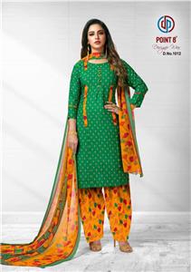 Deeptex Aaliya Vol 1