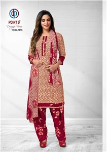 Deeptex Aaliya Vol 1