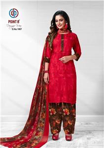 Deeptex Aaliya Vol 1