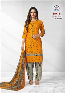 Deeptex Aaliya Vol 1