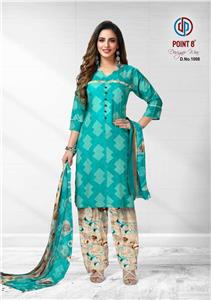 Deeptex Aaliya Vol 1