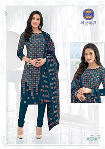 Mfc Shagun Vol 25
