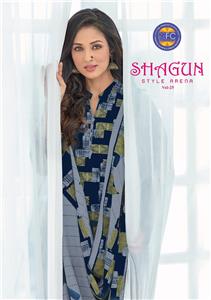 Mfc Shagun Vol 25