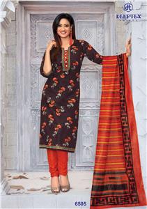 Deeptex Maharani Vol 65