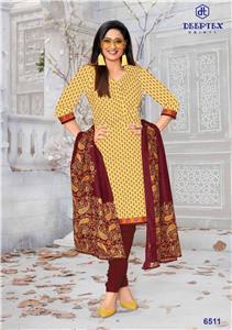 Deeptex Maharani Vol 65