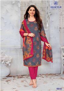 Deeptex Maharani Vol 65