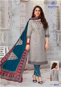 Deeptex Maharani Vol 65