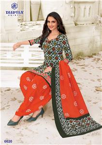 Deeptex Maharani Vol 66