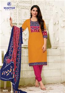 Deeptex Maharani Vol 66