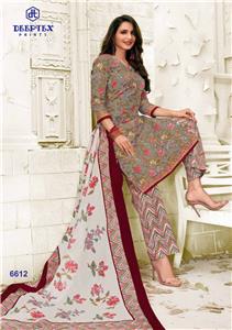 Deeptex Maharani Vol 66