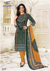 Deeptex Maharani Vol 66